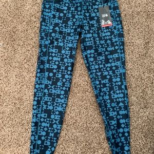 Mountain Hard wear leggings